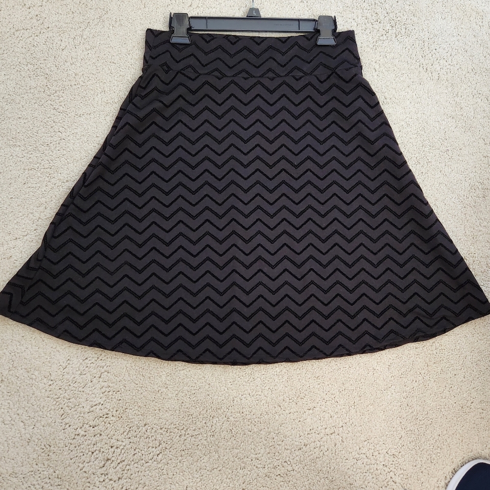 Joe Benbasset, Large, Black skirt - Picture 4 of 6